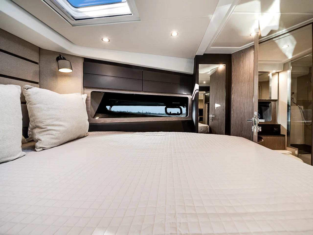 2026 Azimut A45 45.0 feet, Dania Beach, Florida #34