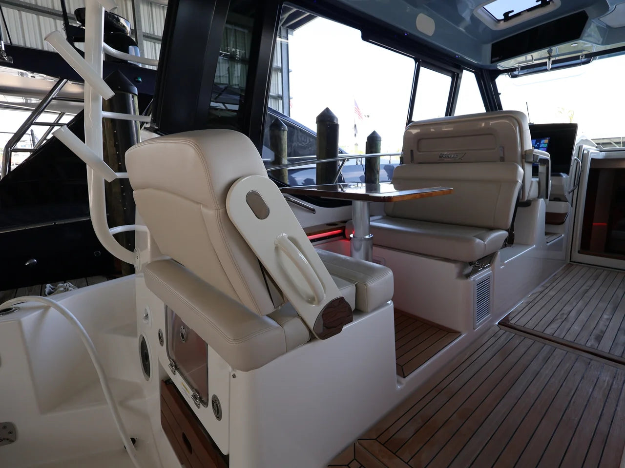 2026 Boston Whaler 405 Conquest 40.0 feet, Naples, Florida #39