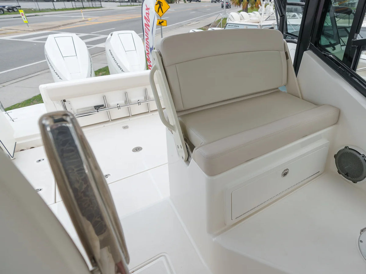 2026 Boston Whaler 325 Conquest 32.0 feet, Fort Walton Beach, Florida #46