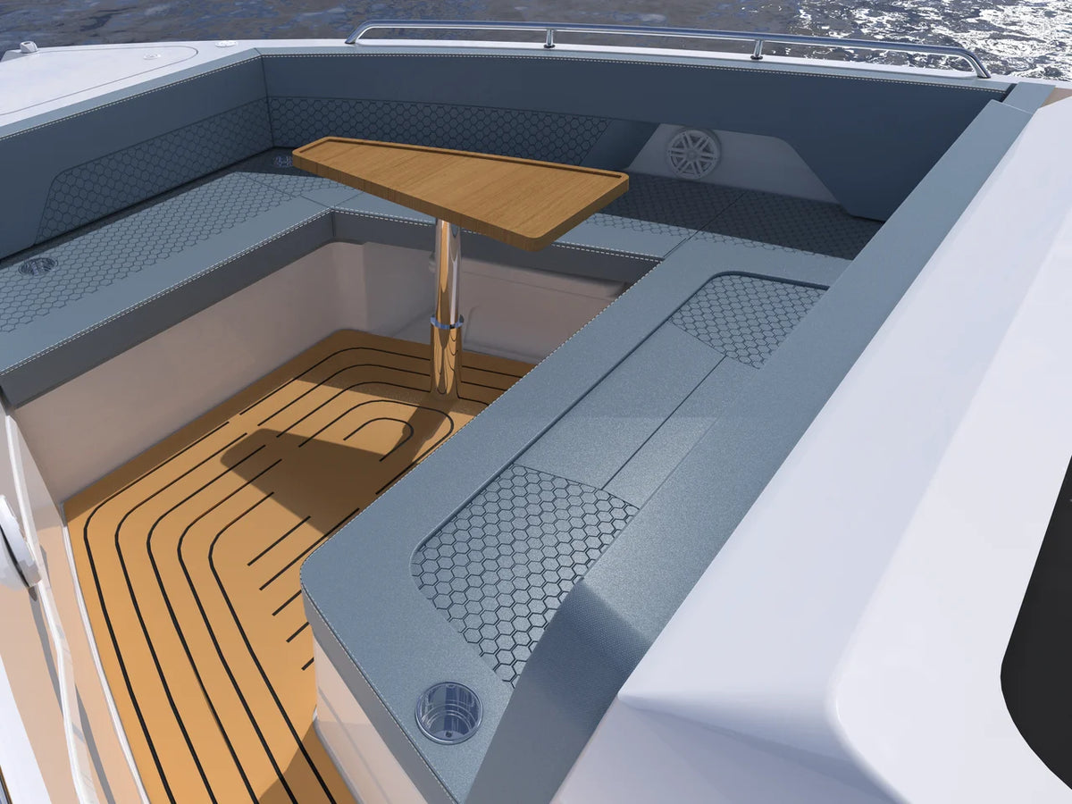 2027 Cruisers Yachts 45 VTR 45.0 feet, Inuvik, Northwest Territories #17