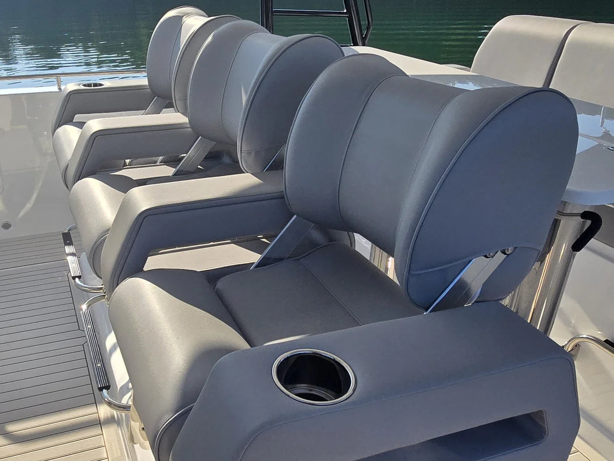 2026 Cruisers Yachts 38 VTR 38.0 feet, Cumming, GA #27