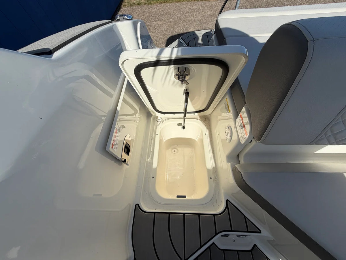 2026 Sea Ray SDX 230 23.0 feet, Rogers, MN #45