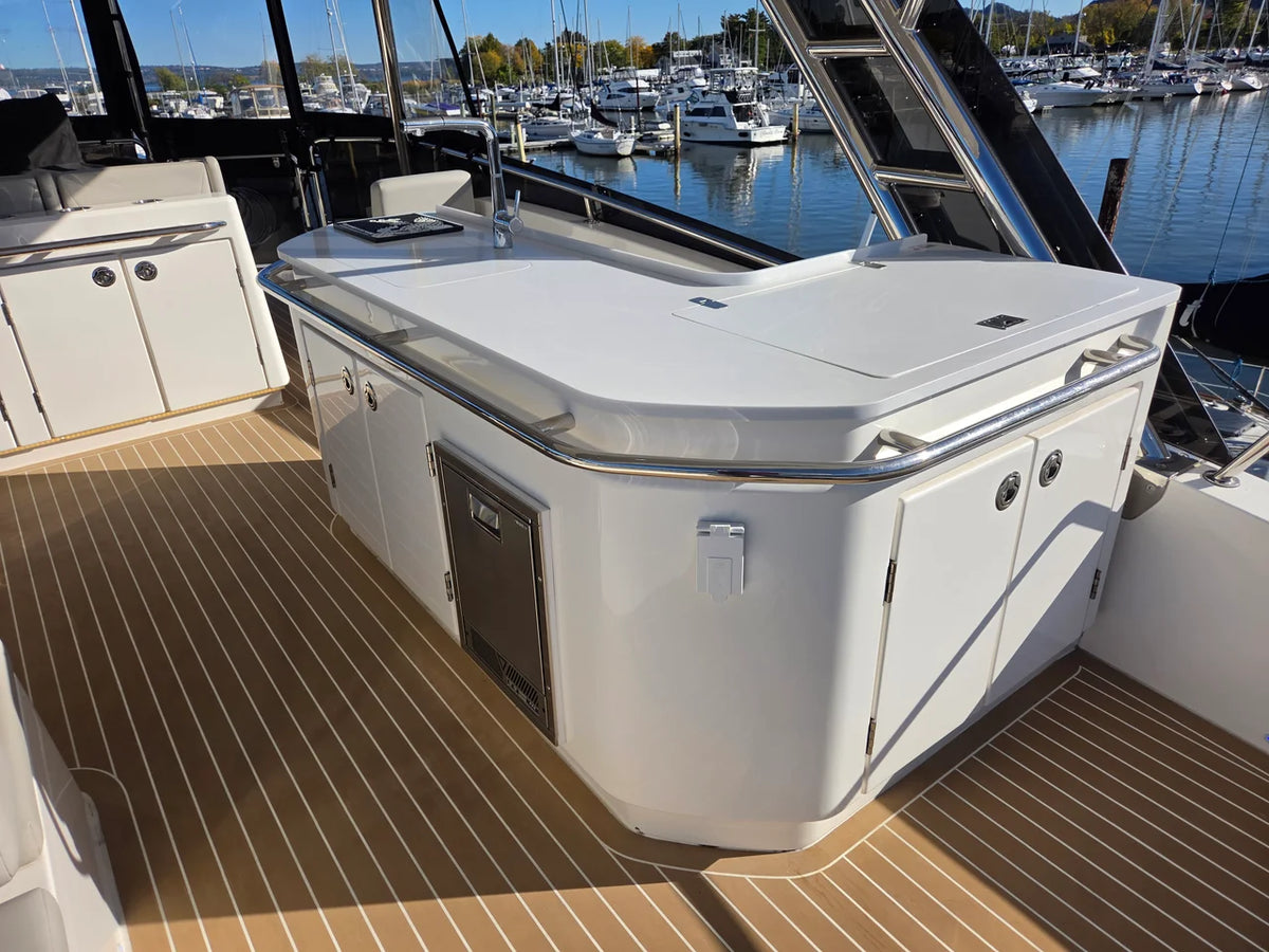 2026 Aquila 46 YACHT 47.0 feet, Lake Hopatcong, NJ #30