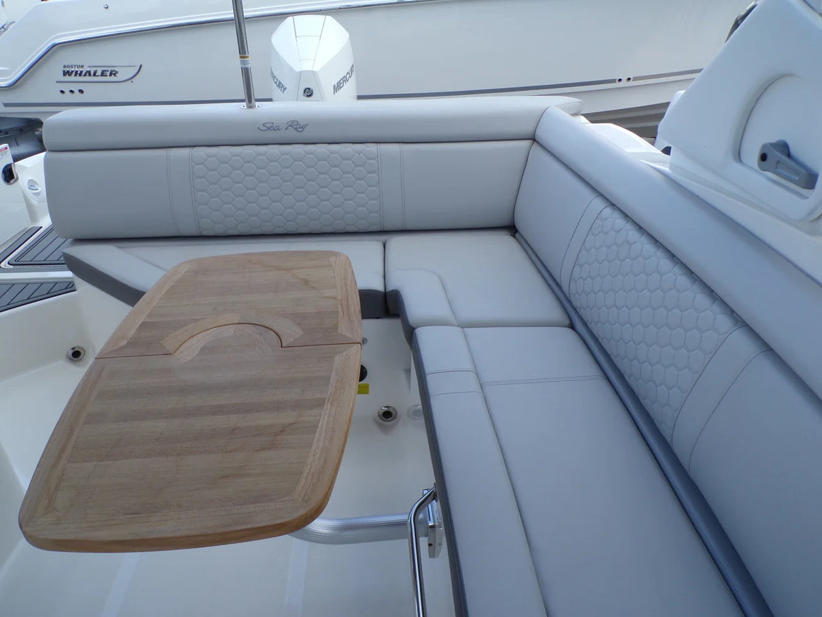 2021 Sea Ray 270 SDX 27.0 feet, Marco Island, FL #24