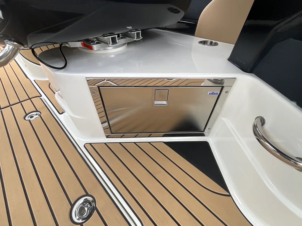 2027 Sea Ray SLX 280 Outboard 28.0 feet, Jacksonville Beach, Florida #38