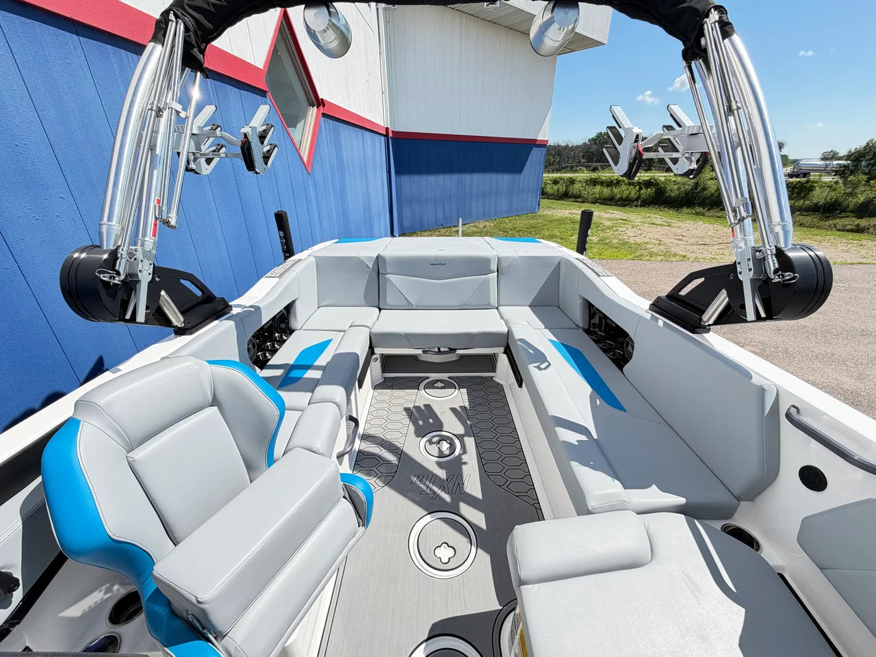 2022 Mastercraft NXT22 22.0 feet, Excelsior, Minnesota #37