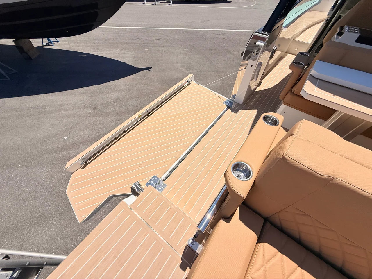 2027 Saxdor 320 GTO 32.0 feet, St Petersburg, FL #23