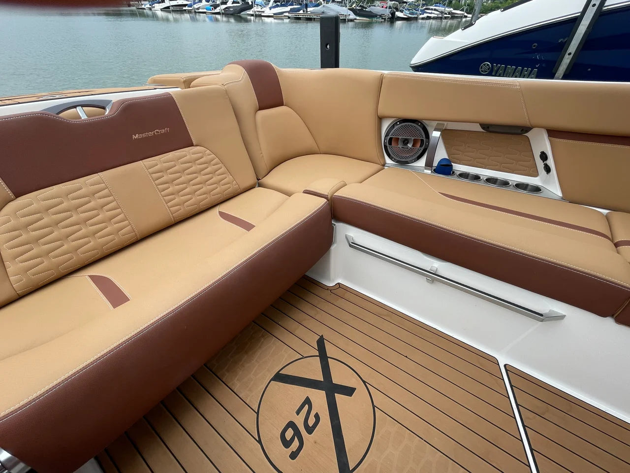 2020 Mastercraft X26 26.0 feet, Excelsior, Minnesota #15