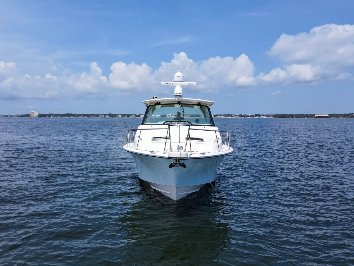 2022 Grady-White 370 EXPRESS 37.0 feet, Pensacola, Florida #11