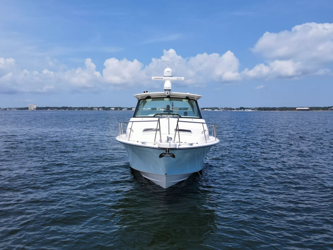 2022 Grady-White 370 EXPRESS 37.0 feet, Pensacola, Florida #10