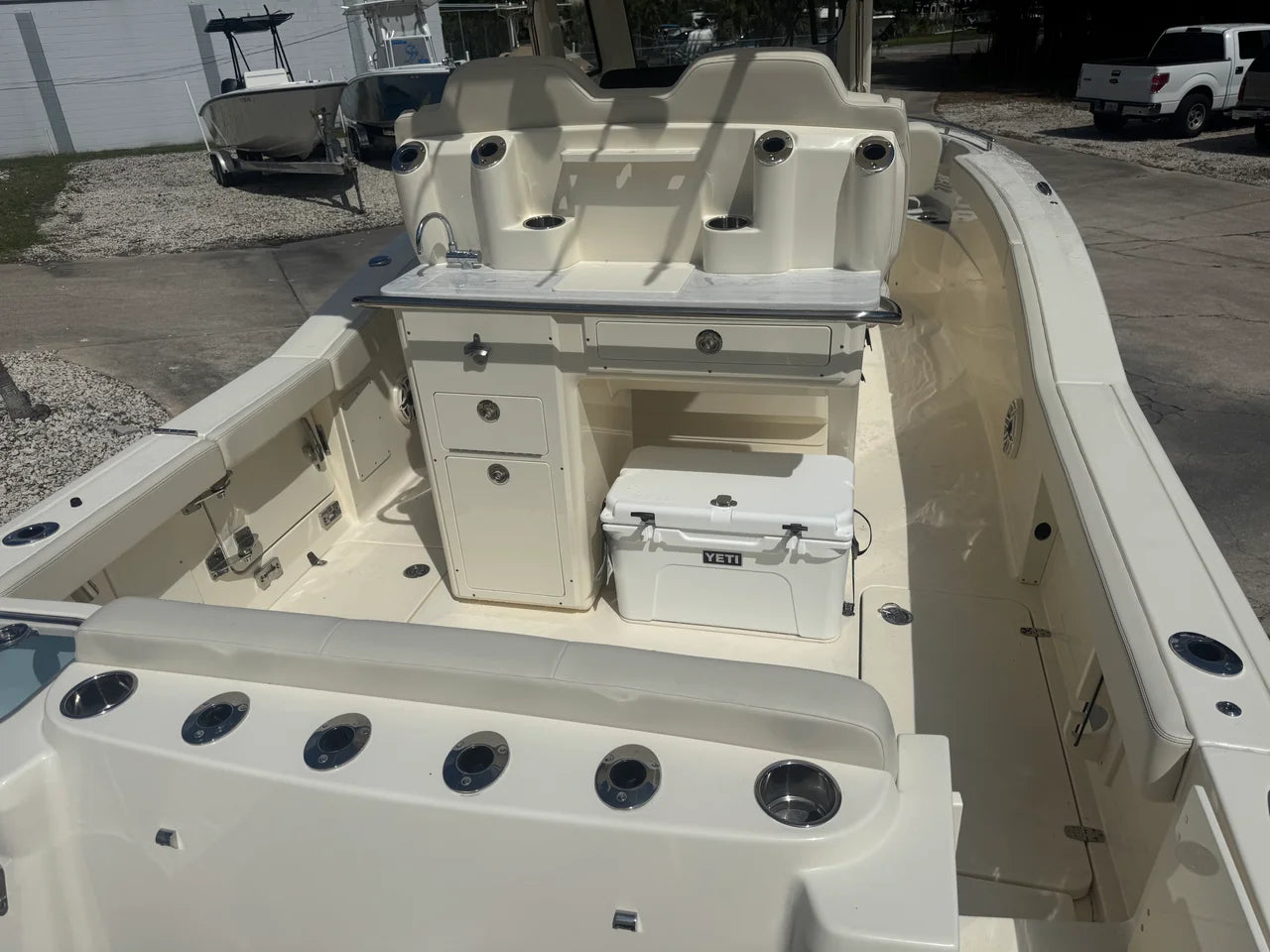 2026 Scout 260 LXF 26.0 feet, Cocoa, Florida #6