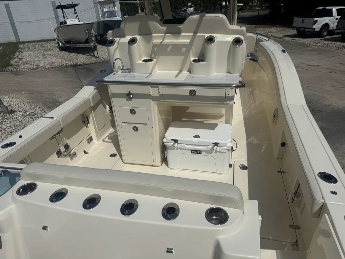 2026 Scout 260 LXF 26.0 feet, Cocoa, Florida #6