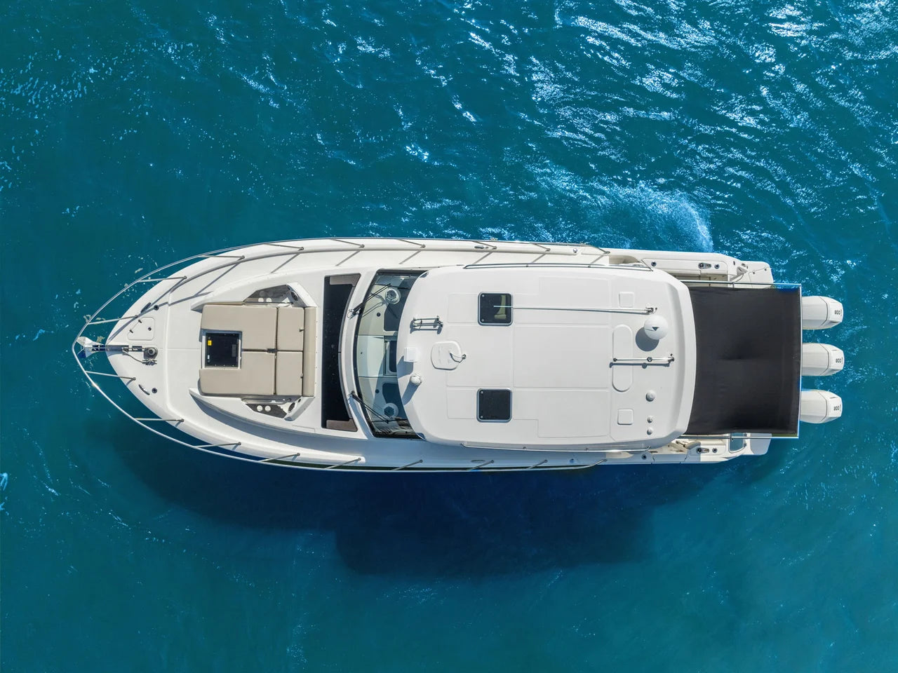 2022 Boston Whaler 405 40.0 feet, Naples, Florida #30