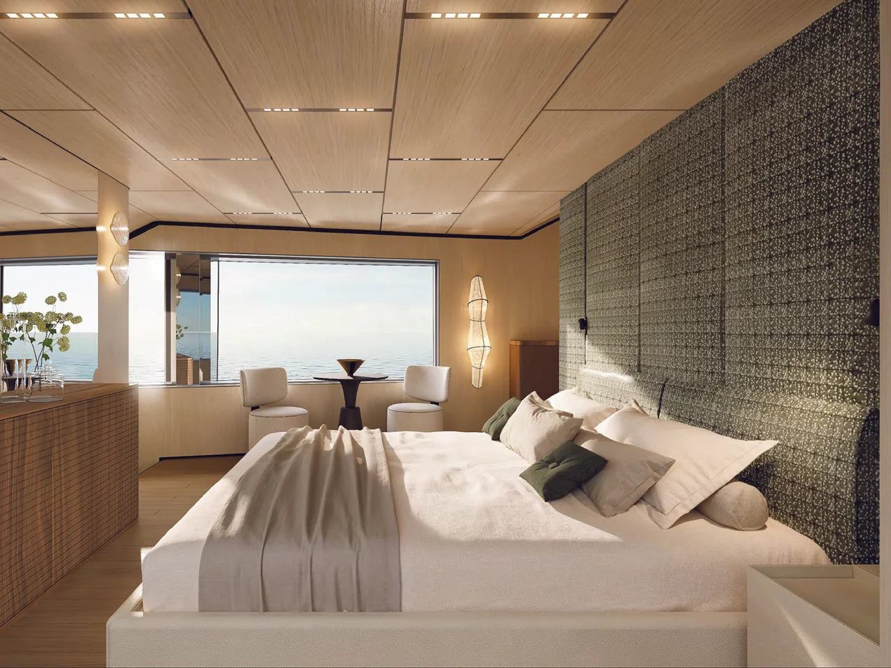 2026 Azimut Magellano 27M 85.0 feet, Inuvik, Northwest Territories #11