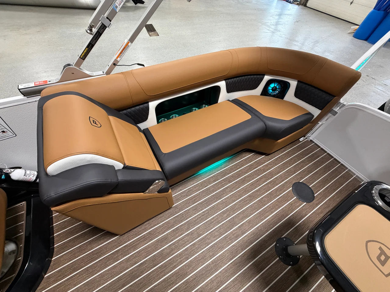 2026 Premier 230 SOLARIS 23.0 feet, Crosslake, Minnesota #36