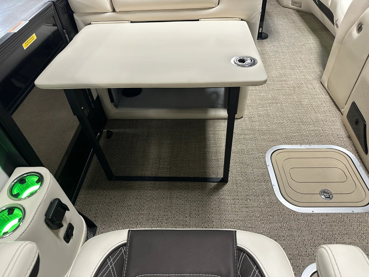 2025 Barletta Lusso 25.0 feet, Nisswa, Minnesota #42