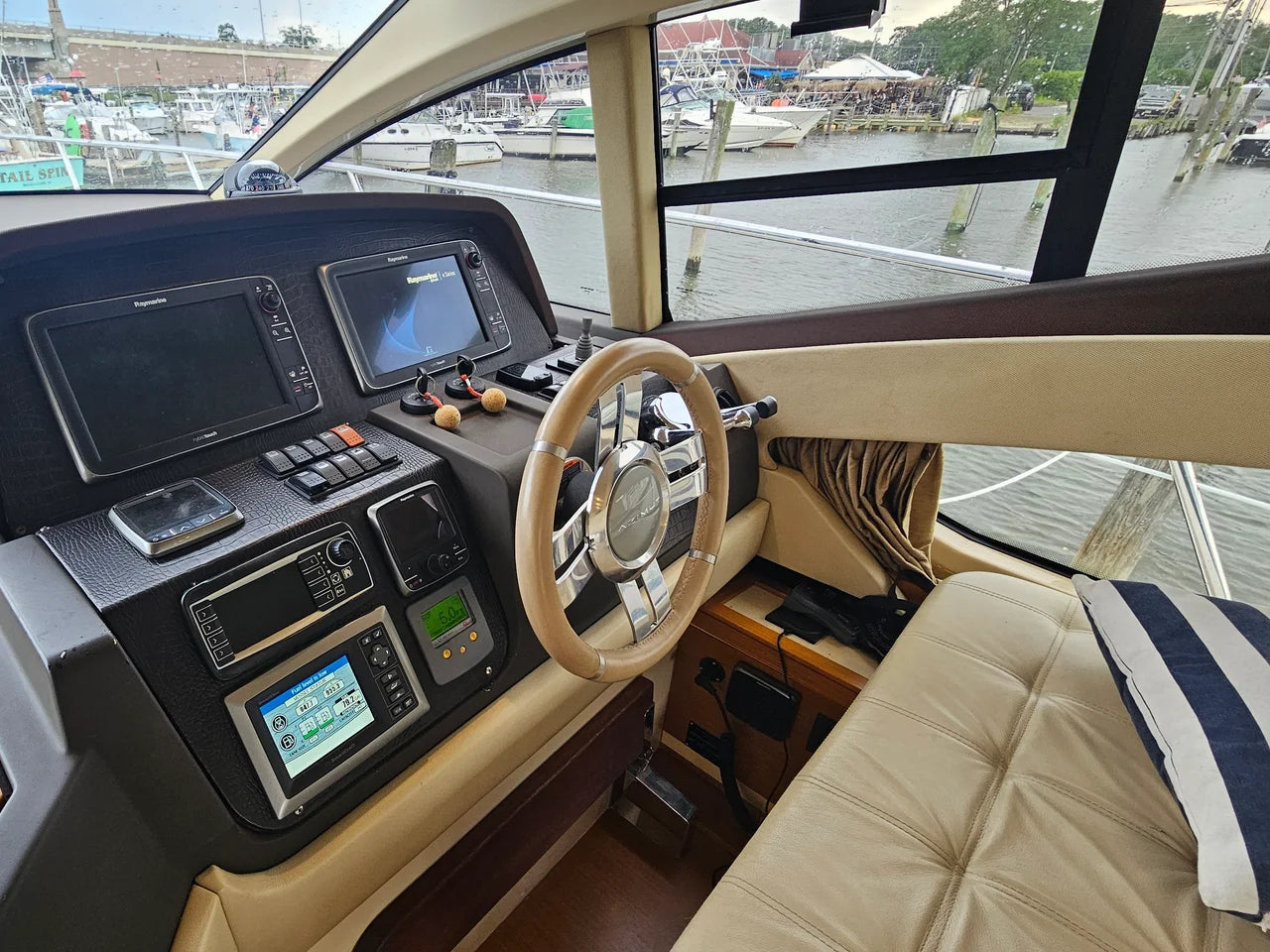 2014 Azimut 45 FLY 45.0 feet, Brick Township, New Jersey #22