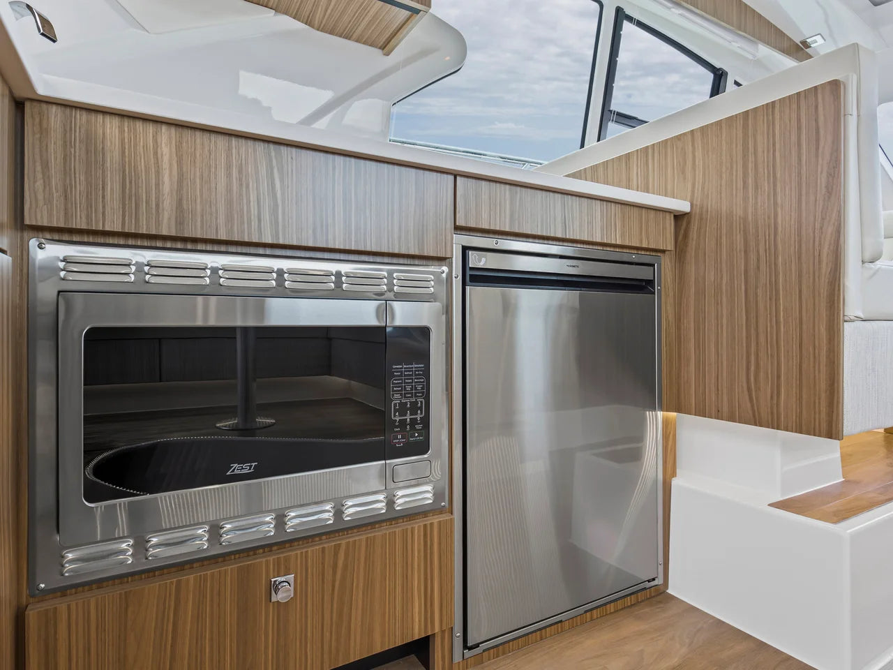 2026 Cruisers Yachts 42 Cantius 42.0 feet, Pensacola, Florida #43