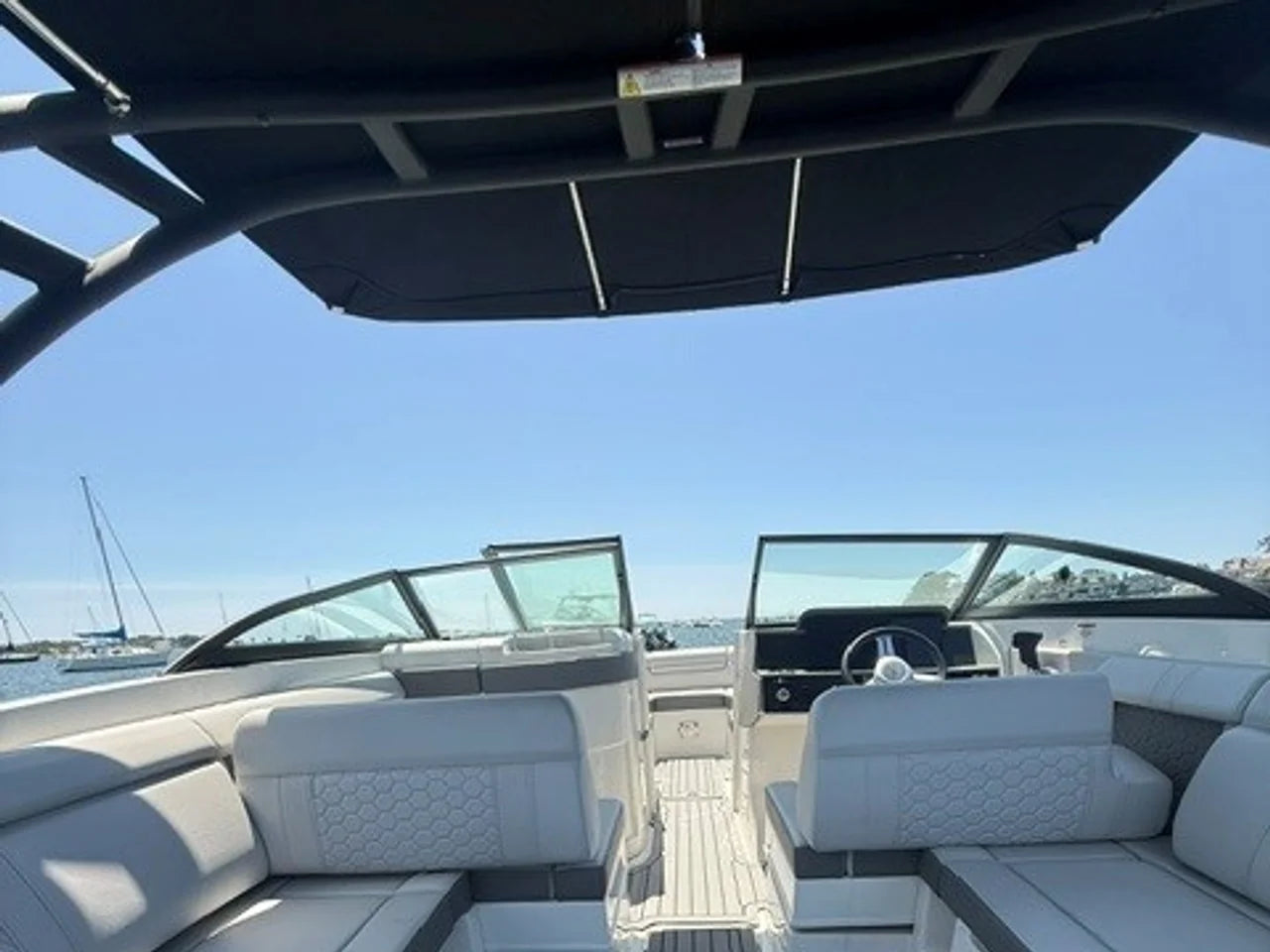2021 Sea Ray 270 SDX OB 29.0 feet, Norwalk, Connecticut #5