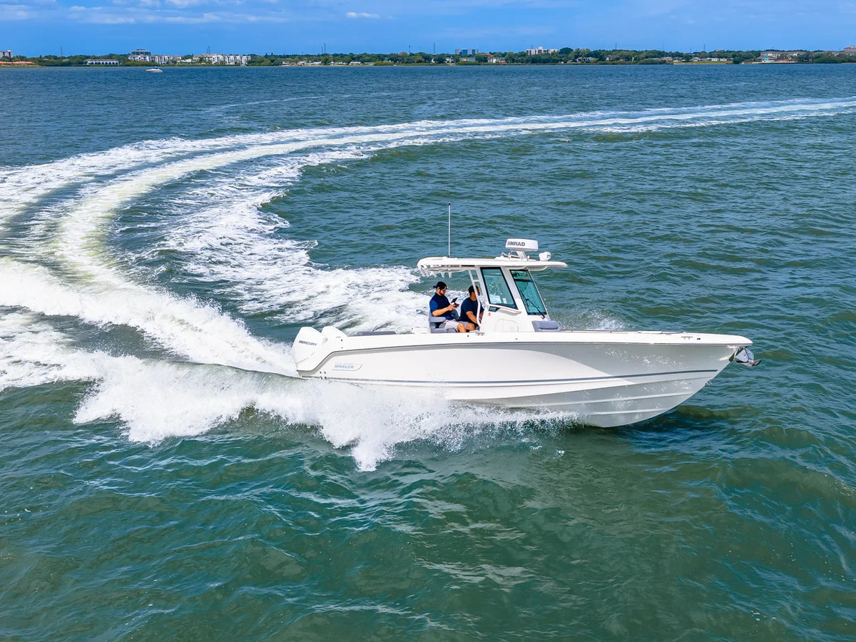 2026 Boston Whaler 280 Outrage 28.0 feet, Fort Myers, FL #34