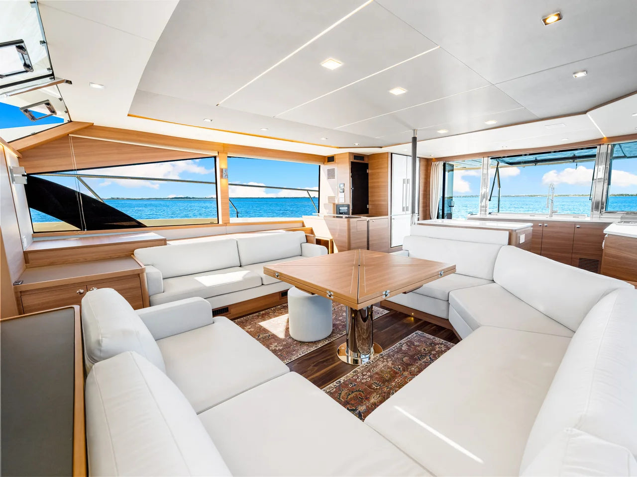 2022 Aquila 54 Yacht 54.0 feet, Clearwater, Florida #84