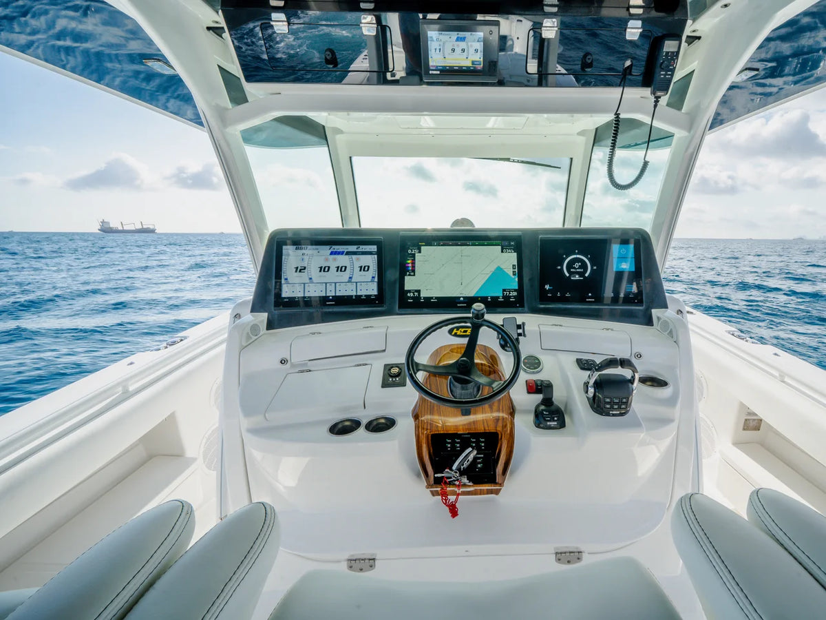 2020 HCB 53 Suenos 53.0 feet, Fort. Lauderdale, FL #36