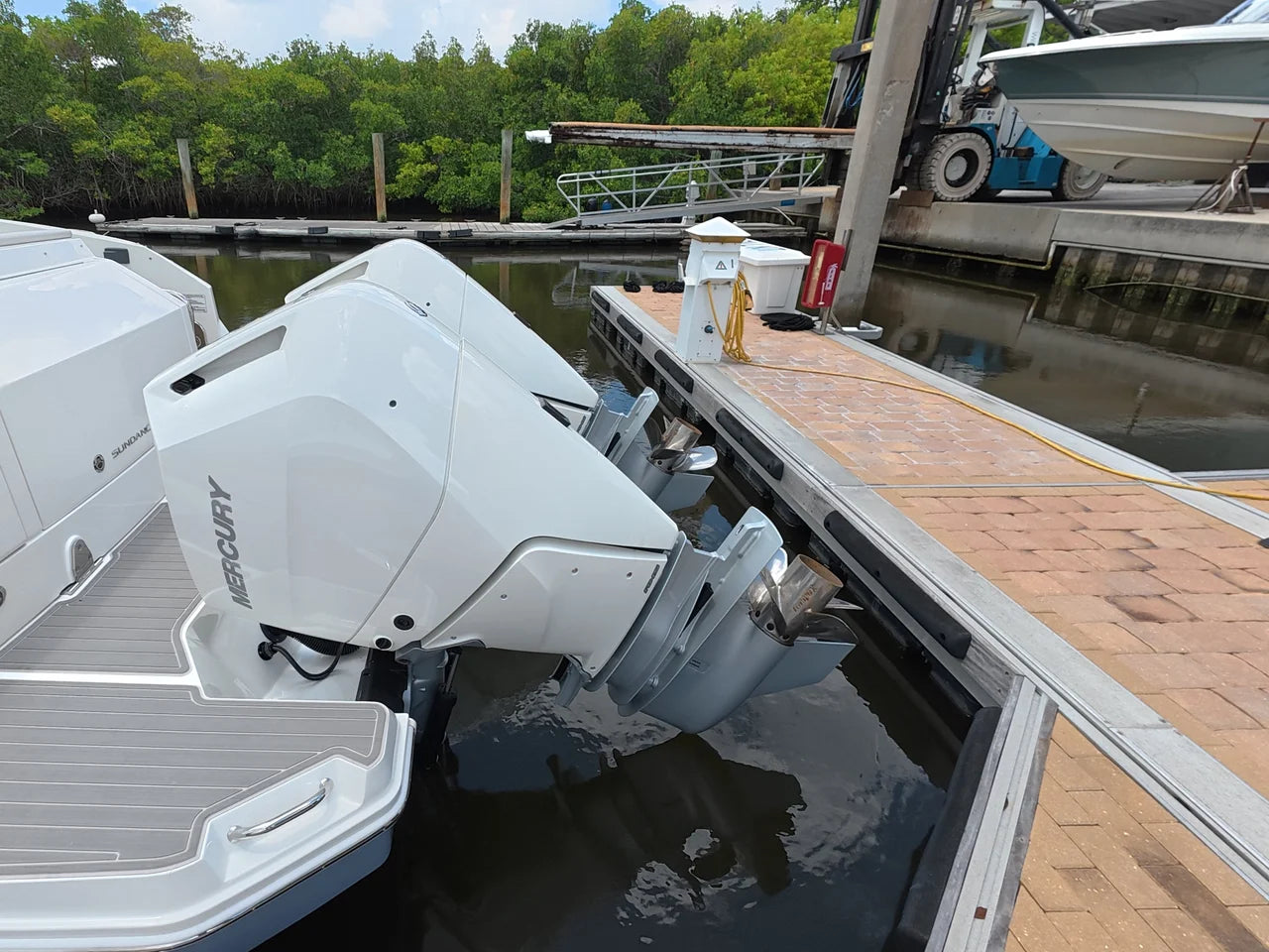 2026 Sea Ray Sundancer 320 Outboard 32.0 feet, Clearwater, Florida #20