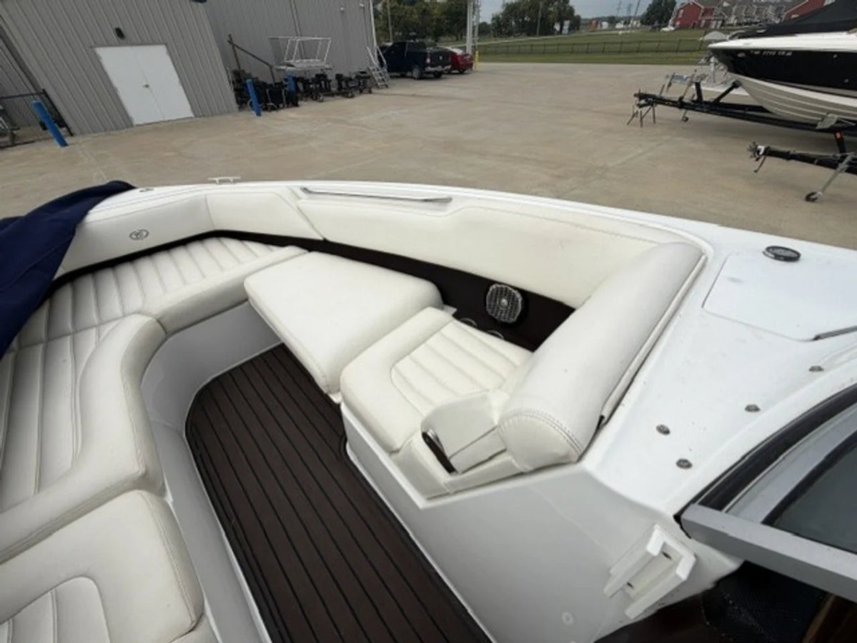 2015 Cobalt R7 27.0 feet, Monkey Island, OK #11