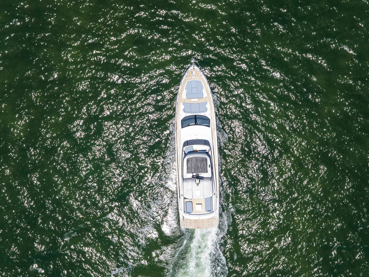 2025 Azimut 68 FLY 68.0 feet, Miami, FL #17