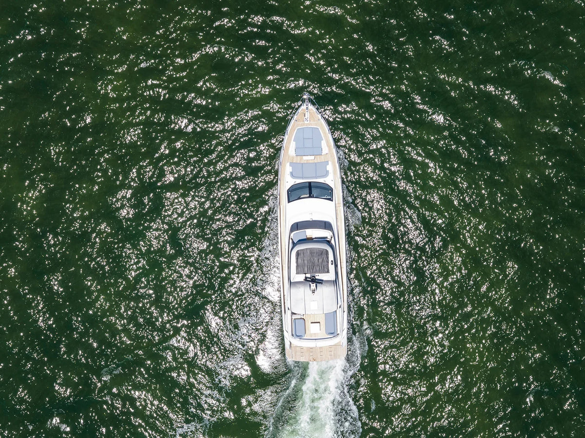 2025 Azimut 68 FLY 68.0 feet, Miami, FL #17