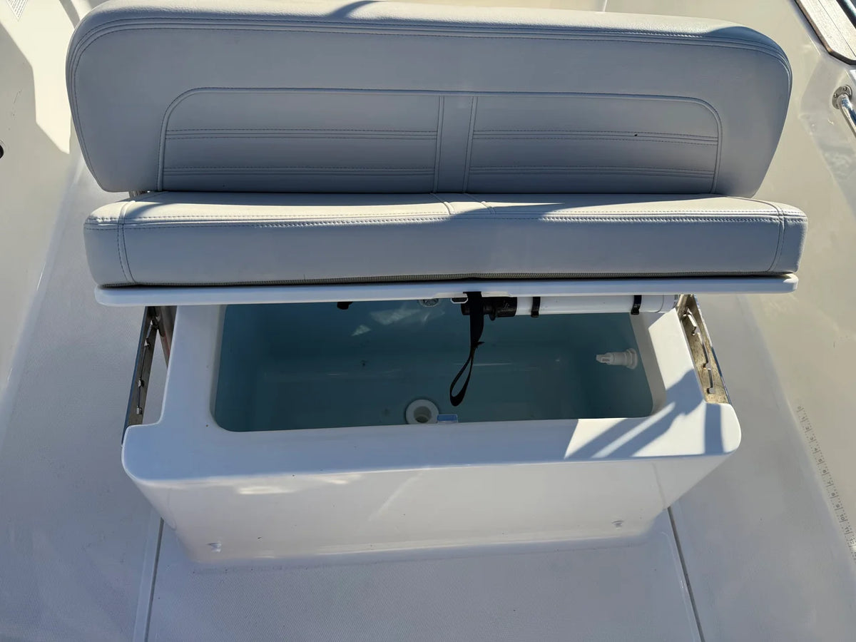 2025 Boston Whaler 170 MONTAUK 17.0 feet, Quincy, MA #7
