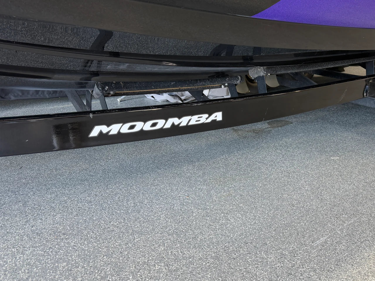 2016 Moomba MOJO 23.0 feet, Nisswa, Minnesota #96