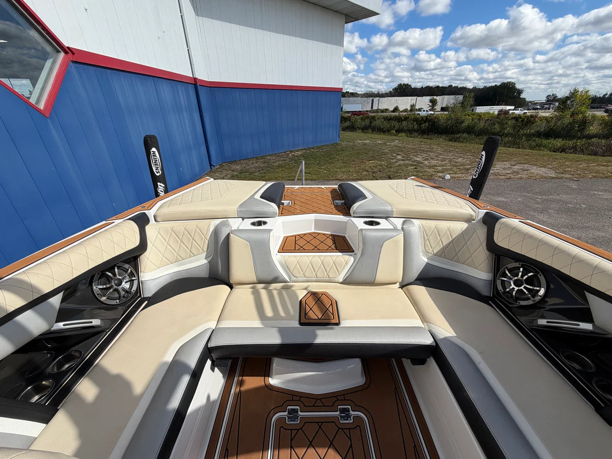 2019 Tige 20RZX 20.0 feet, Excelsior, Minnesota #23