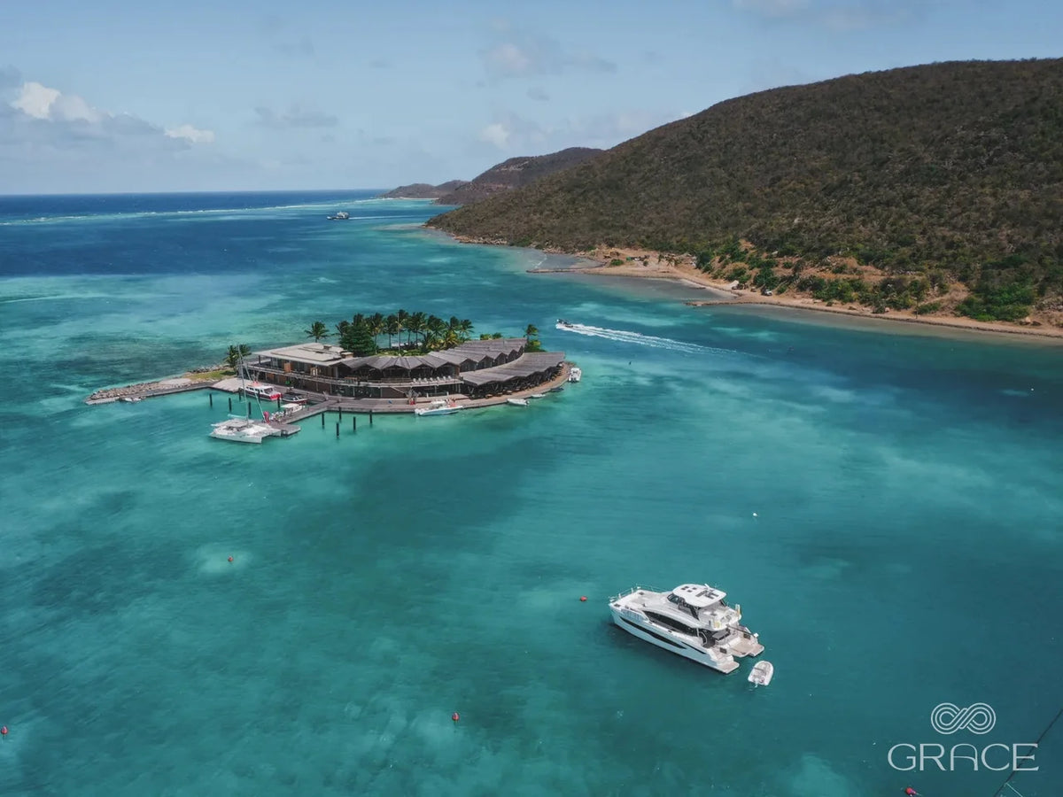 2022 Aquila 54 Yacht 54.0 feet, Virgin Islands, VI #5