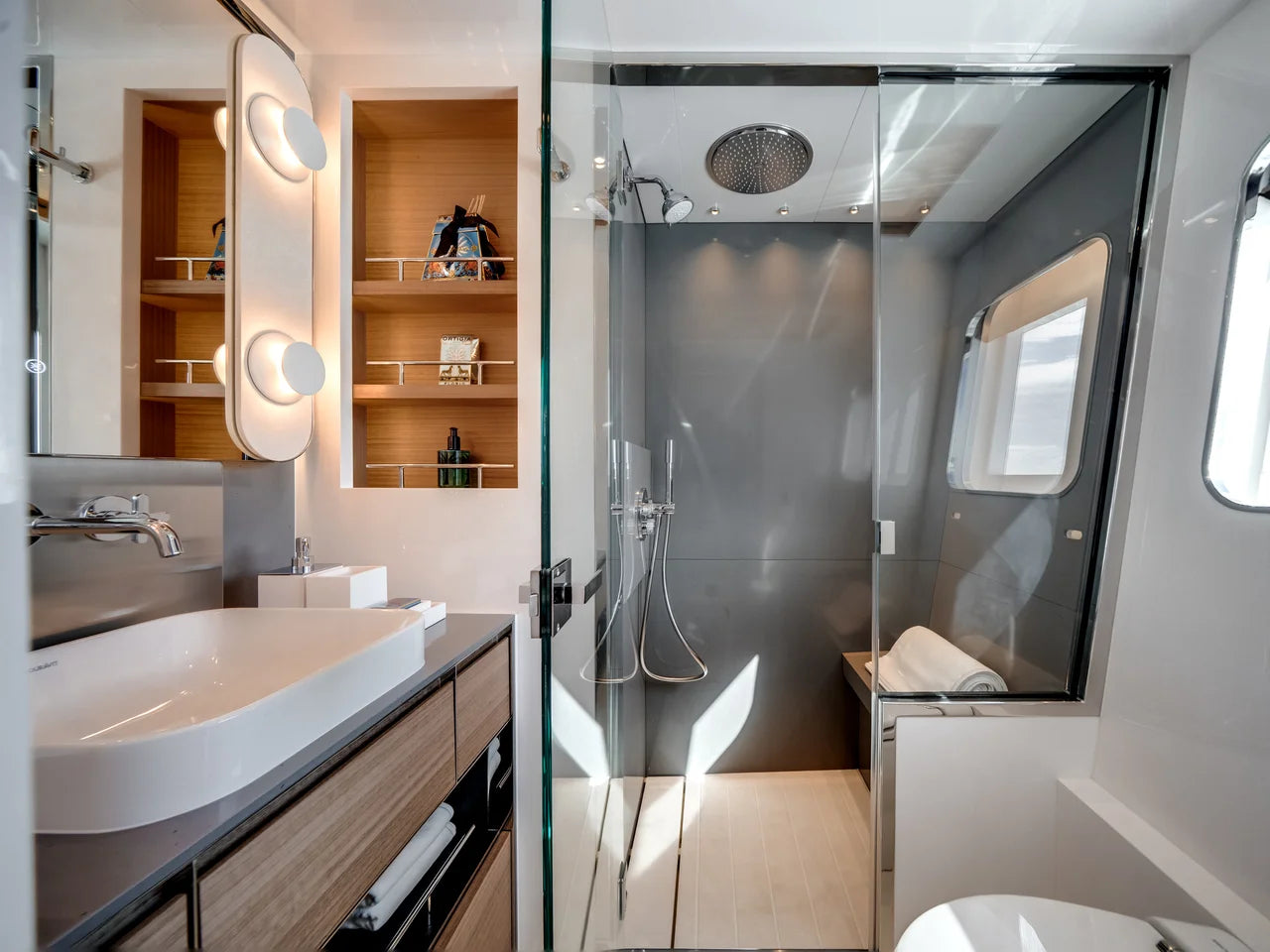 2026 Ocean Alexander 35P 113.0 feet, Pompano Beach, FL #112