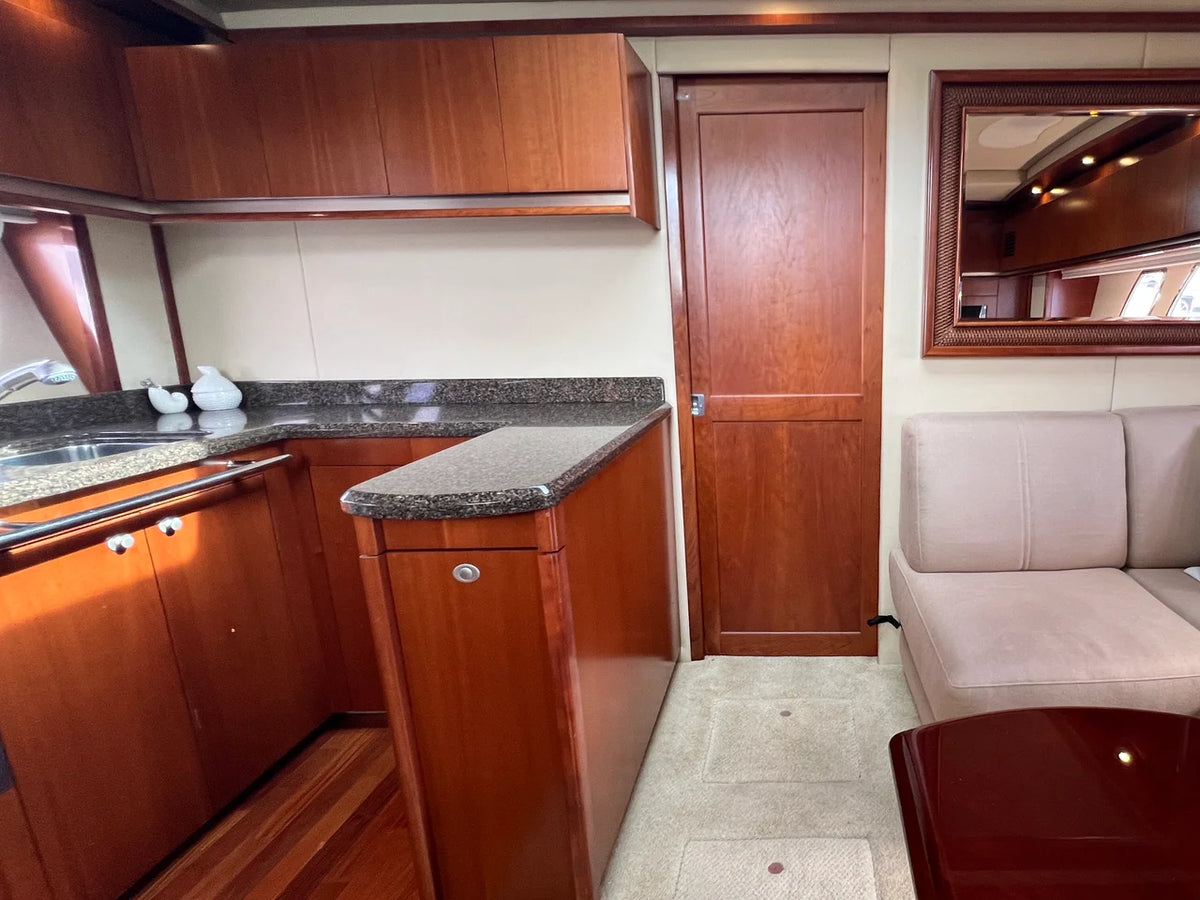 2006 Sea Ray 48 Sundancer 51.0 feet, Huntington, NY #49