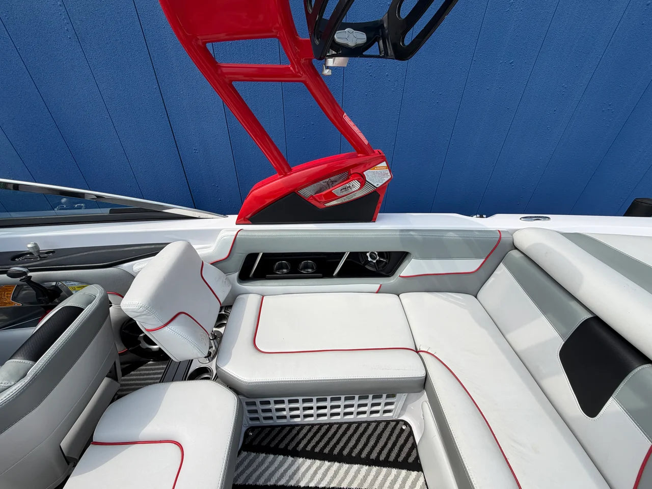 2013 Nautique Super Air Nautique 230 23.0 feet, Rogers, Minnesota #27