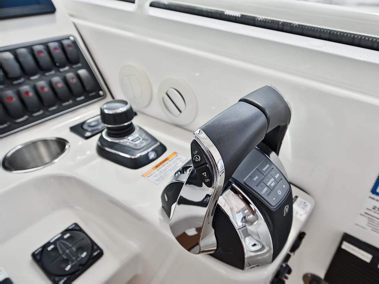 2018 Boston Whaler 345 CONQUEST 34.0 feet, Stuart, Florida #24