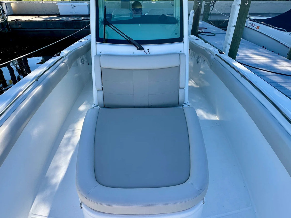 2021 Boston Whaler 330 OUTRAGE 33.0 feet, Fort Myers, FL #34