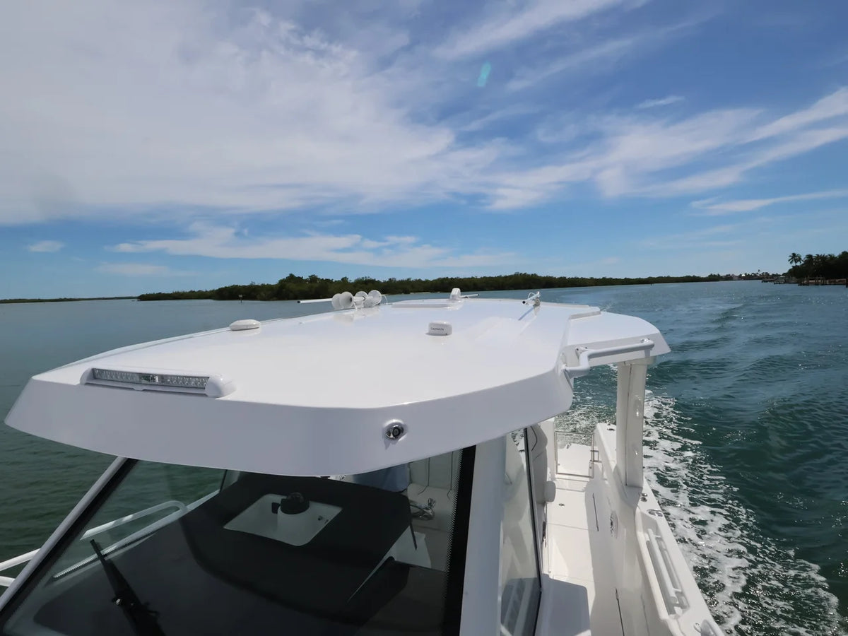 2026 Intrepid 35 VALOR 35.0 feet, Naples, Florida #51
