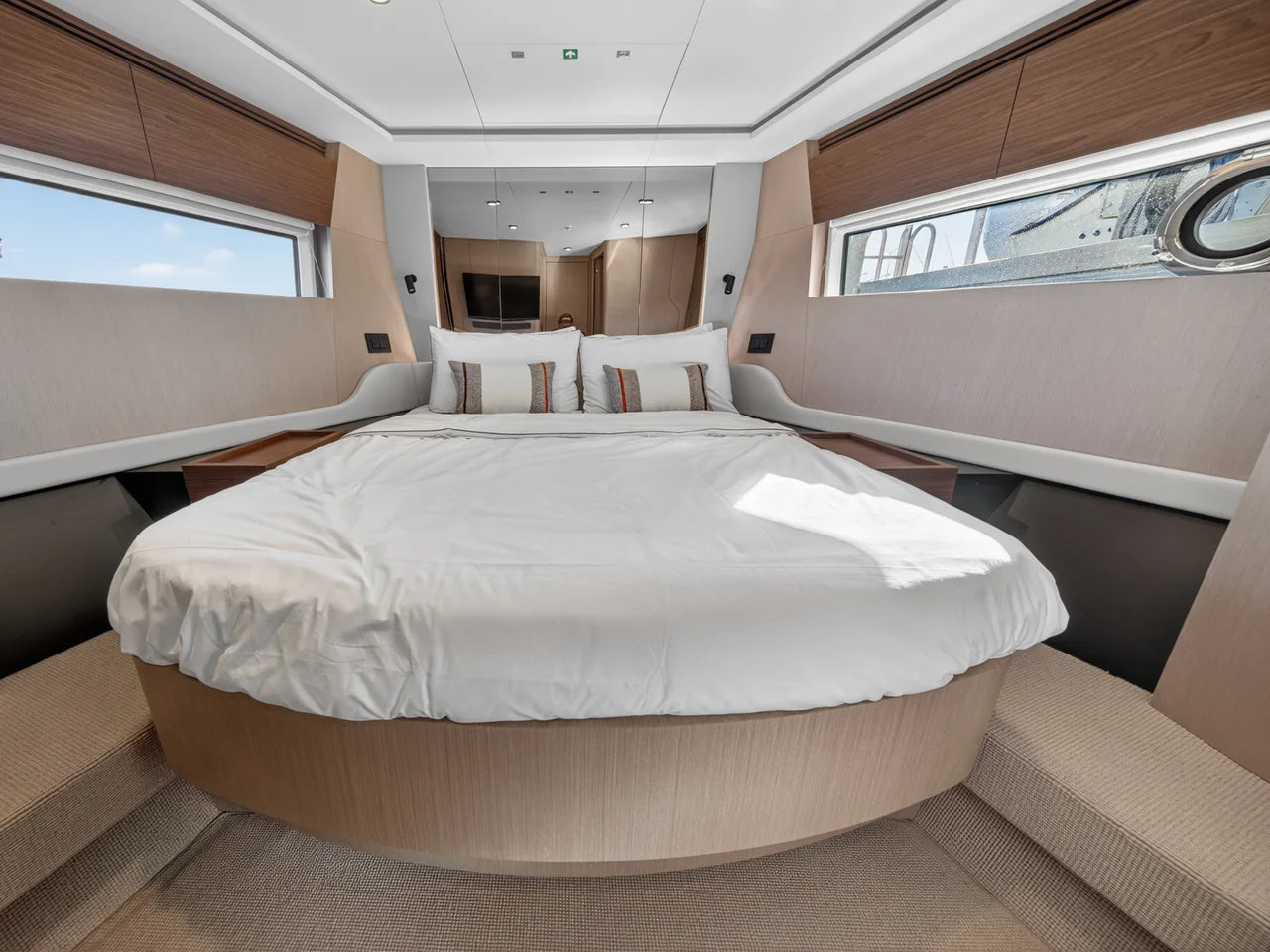 2026 Azimut S7 70.0 feet, Stuart, Florida #90