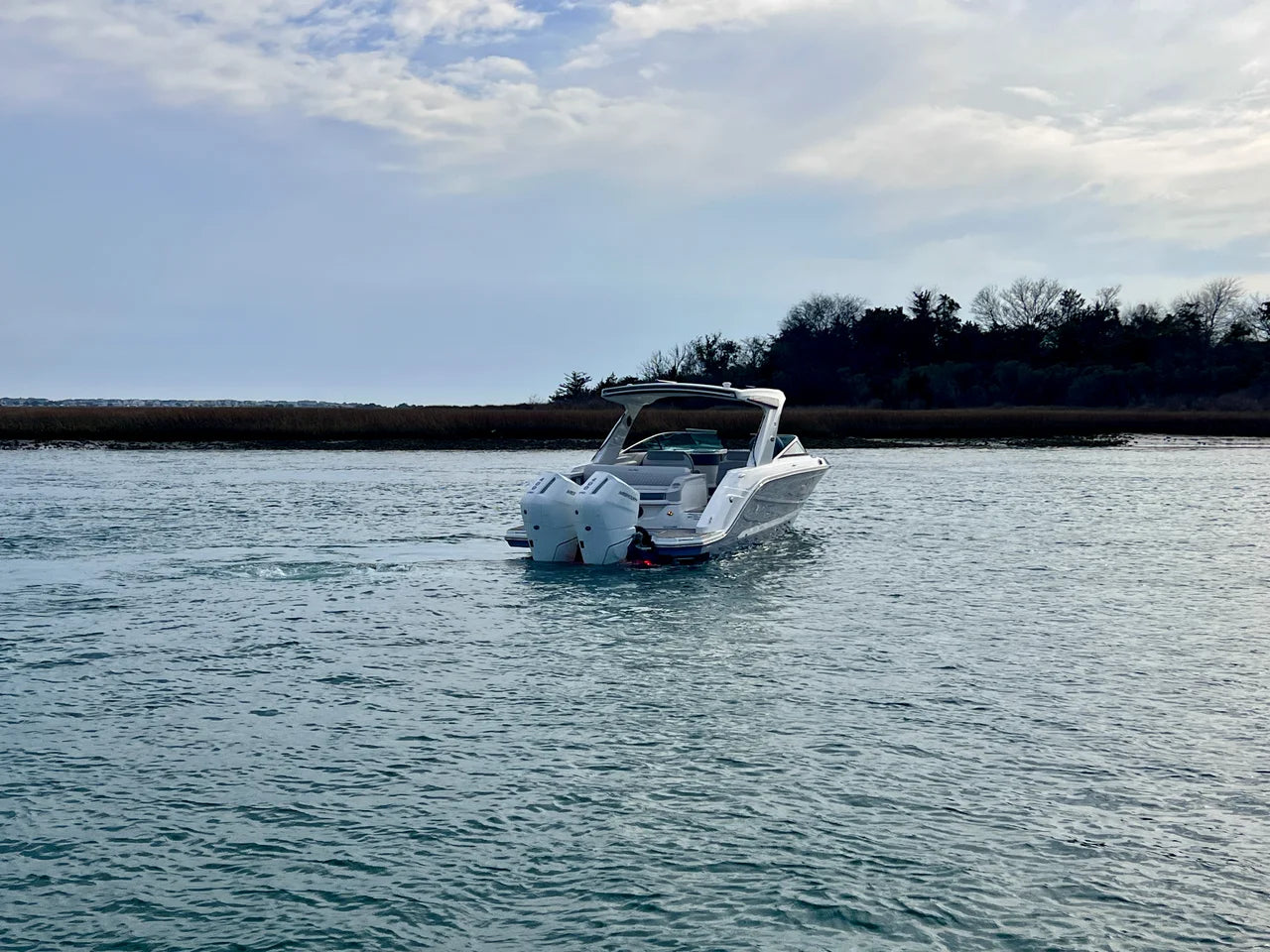 2026 Sea Ray SLX 310 Outboard 31.0 feet, Wrightsville Beach, North Carolina #3
