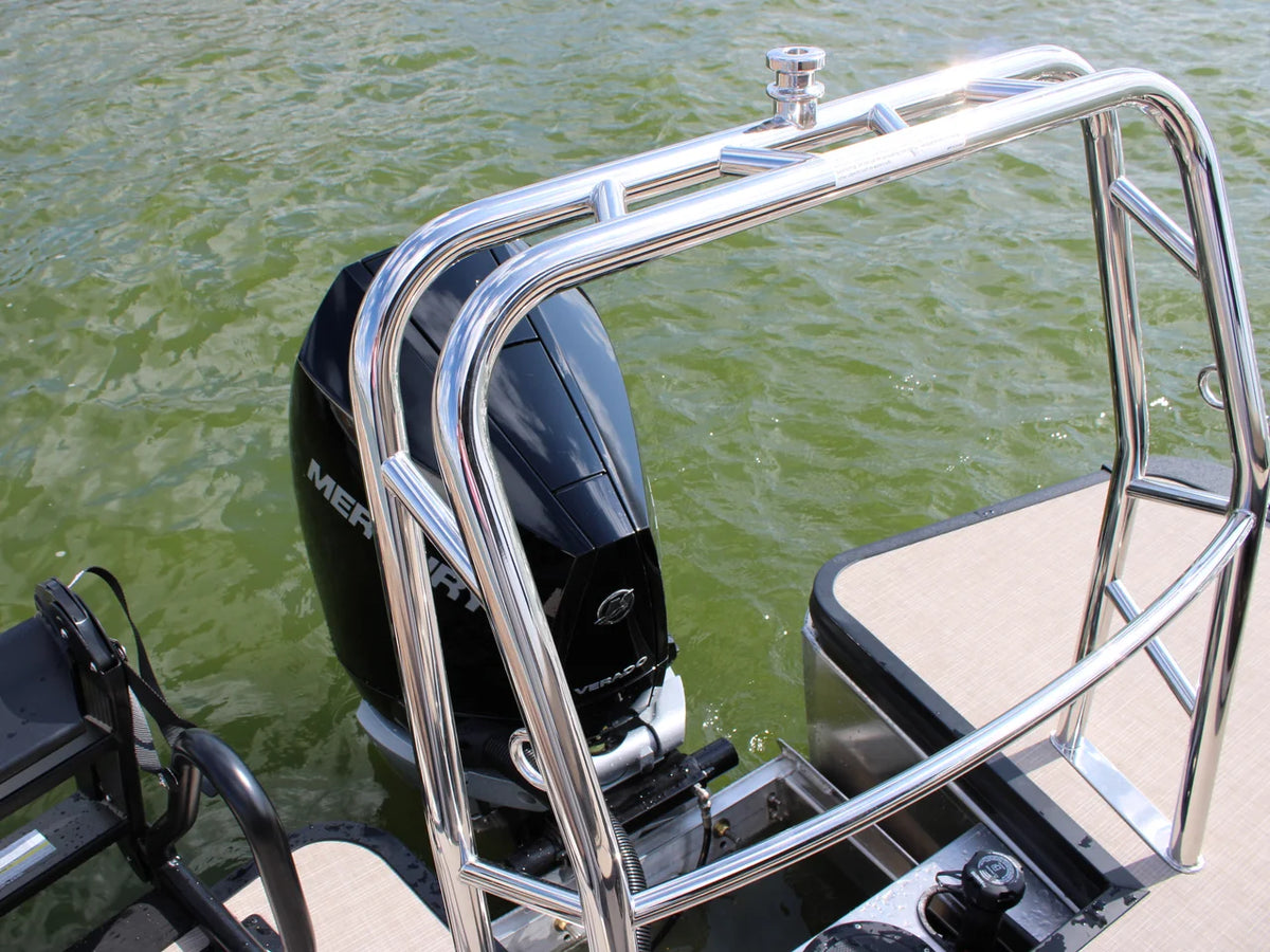 2027 Harris Grand Mariner 230 23.0 feet, Seabrook, TX #30