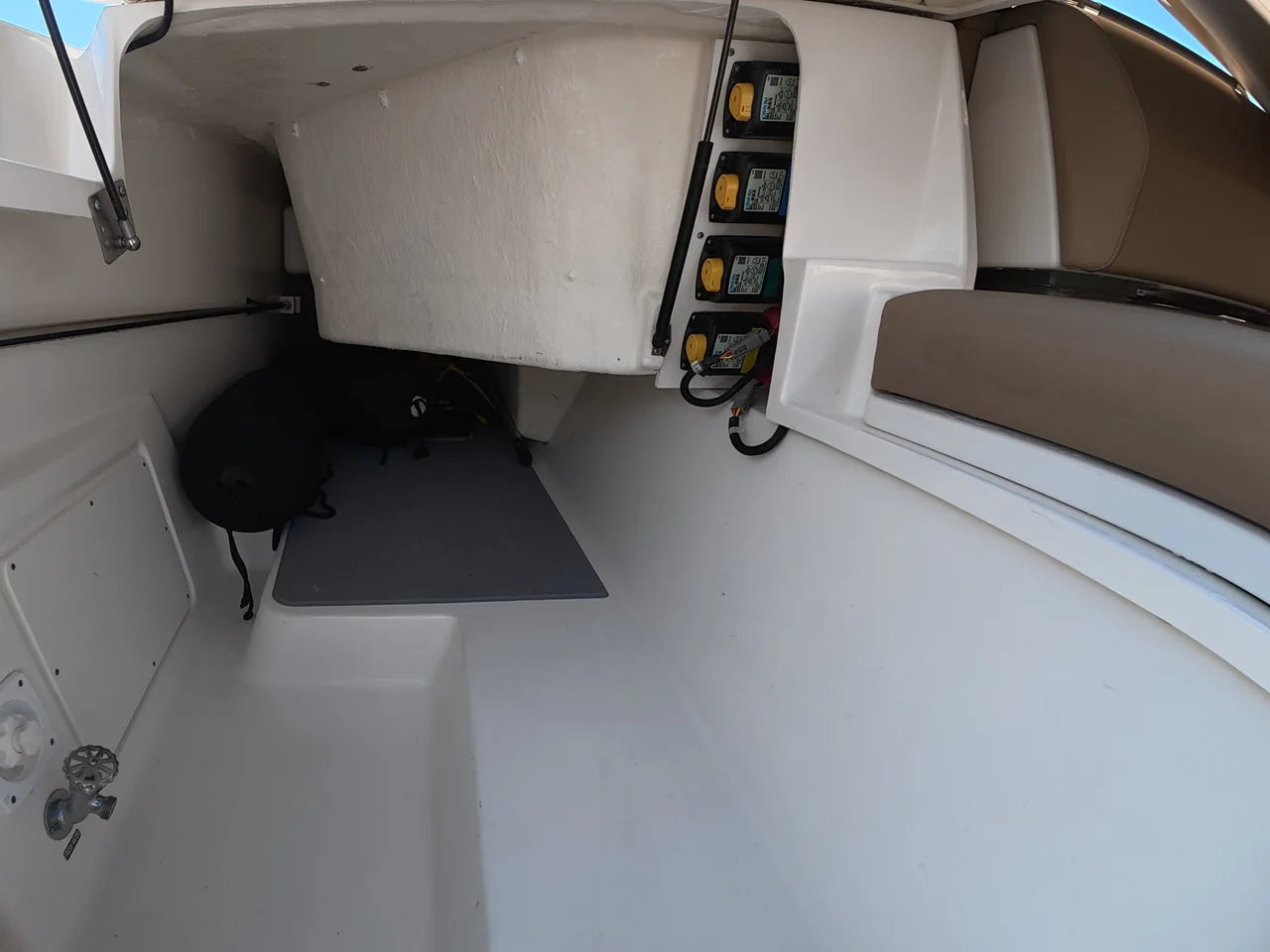 2019 Sea Ray 400 SLX OB 41.0 feet, Washington, Connecticut #39