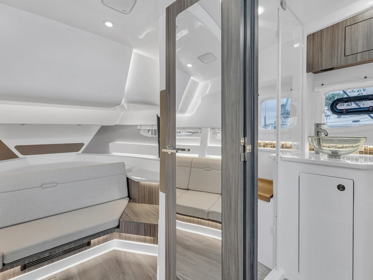 2023 Sea Ray 370 Sundancer 37.0 feet, Palm Beach Gardens, FL #26