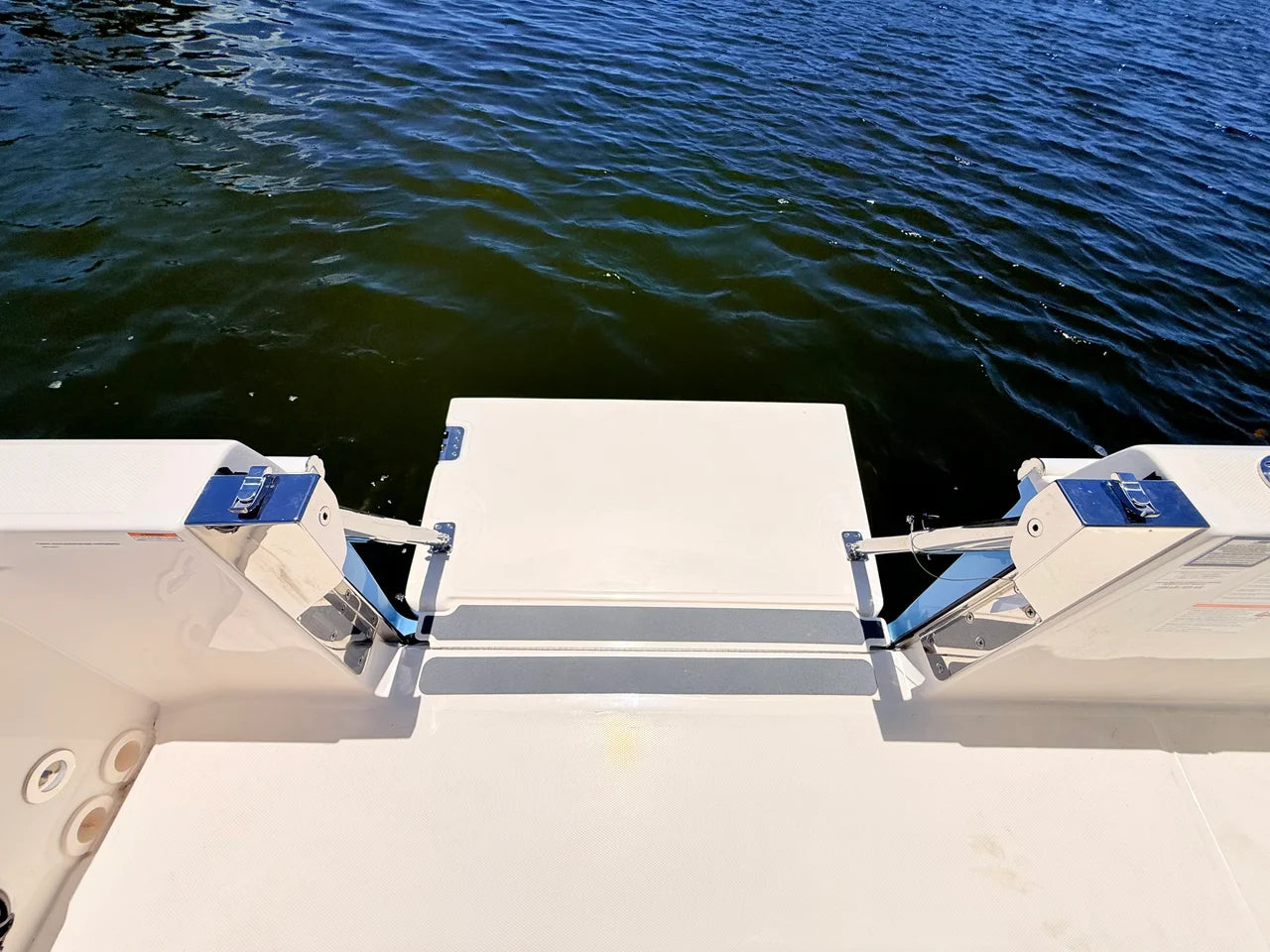 2027 Boston Whaler 280 Dauntless 28.0 feet, St Petersburg, FL #36