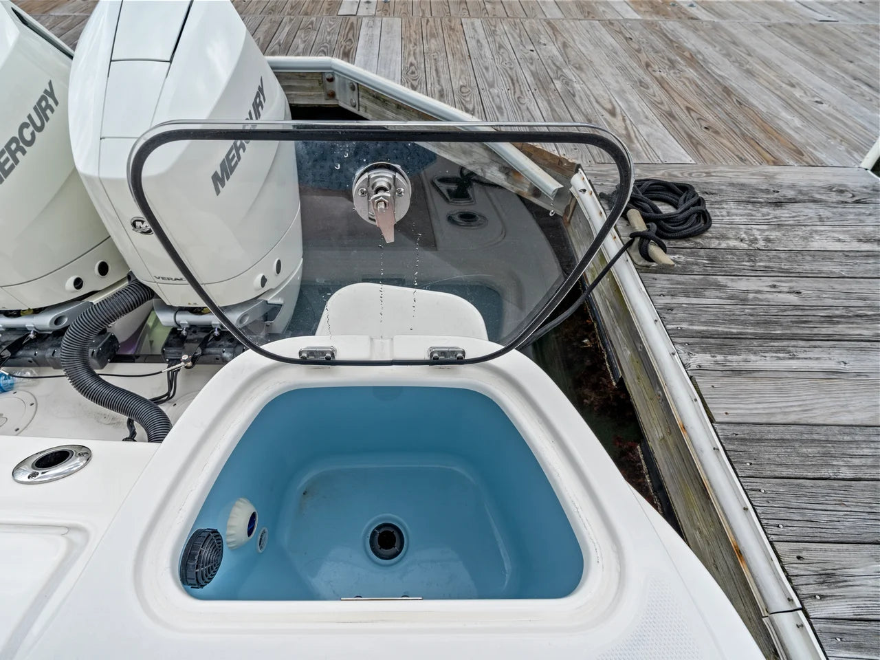 2026 Boston Whaler 365 Conquest 36.0 feet, Quincy, MA #7