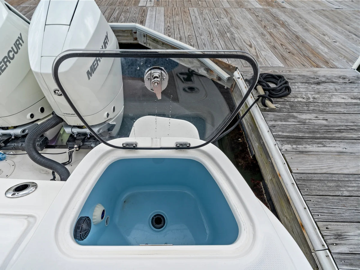 2026 Boston Whaler 365 Conquest 36.0 feet, Quincy, MA #7
