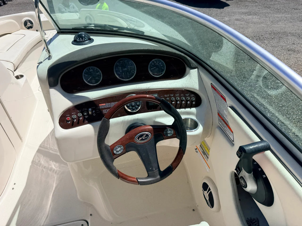 2008 Sea Ray 240 SUNDECK 26.0 feet, Clearwater, Florida #13