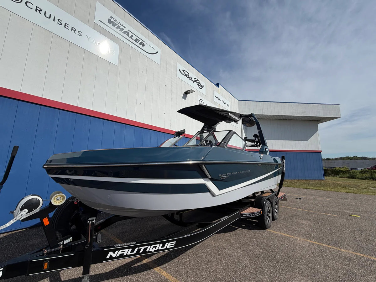 2027 Nautique S25SUPER AIR 25.0 feet, Rogers, MN #3